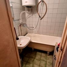 Ванна кімната 