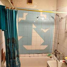 Ванна кімната 