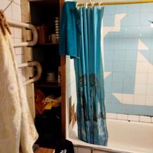 Ванна кімната 