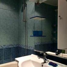 Ванна кімната 