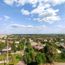 Вулиця