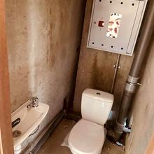 Ванна кімната 