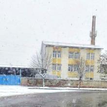 Вулиця 