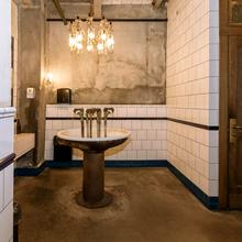 Ванна кімната 