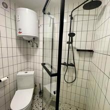 Ванна кімната 