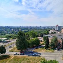 Вулиця