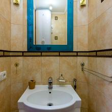 Ванна кімната 