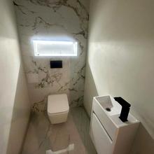 Ванна кімната 