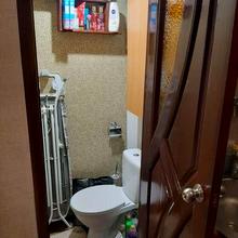 Ванна кімната 