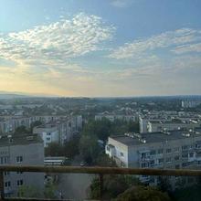Вулиця 