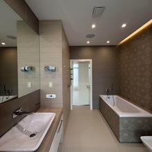 Ванна кімната 