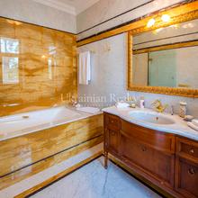 Ванна кімната 