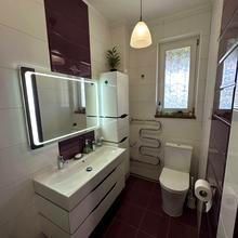 Ванна кімната 