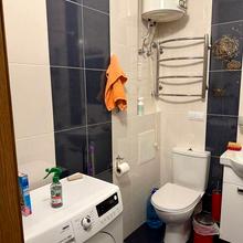 Ванна кімната