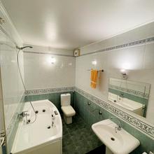 Ванна кімната 