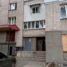 Вулиця