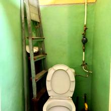 Ванна кімната 