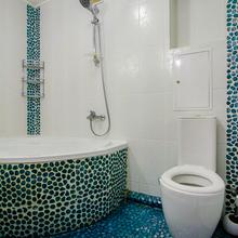 Ванна кімната 