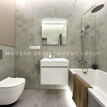 Ванна кімната 