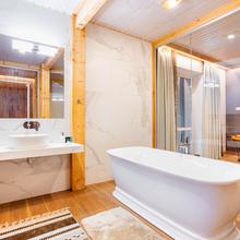 Ванна кімната 