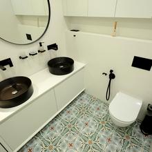 Ванна кімната 