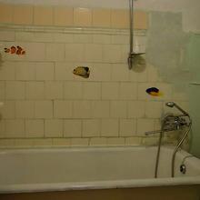 Ванна кімната 