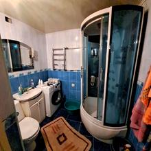 Ванна кімната 