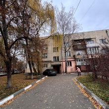 Вулиця 