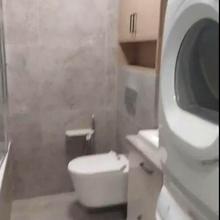 Ванна кімната 