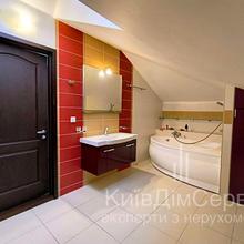 Ванна кімната 