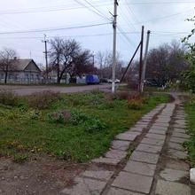 Вулиця 