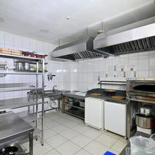 Кухня 