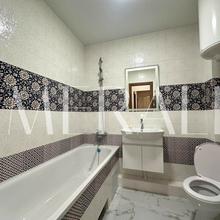 Ванна кімната 