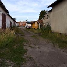Вулиця
