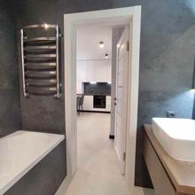 Ванна кімната 