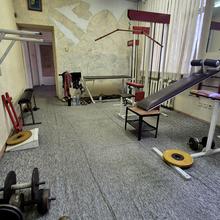 Кімната 1
