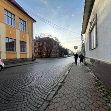 Вулиця
