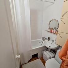 Ванна кімната 