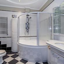 Ванна кімната 