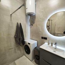 Ванна кімната 