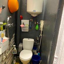 Ванна кімната 