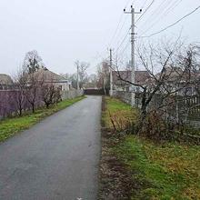 Вулиця 