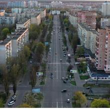 Вулиця