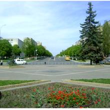 Вулиця
