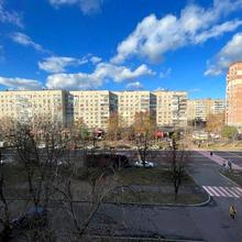 Вулиця