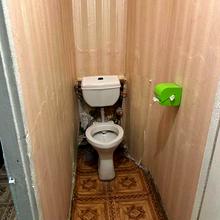 Ванна кімната 