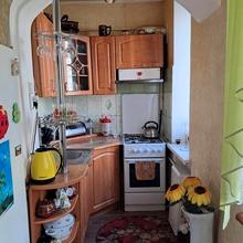 Кухня 
