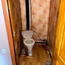 Ванна кімната 