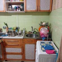 Кухня 