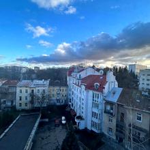 Вулиця
